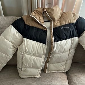 Columbia Women’s Puffer Coat S
